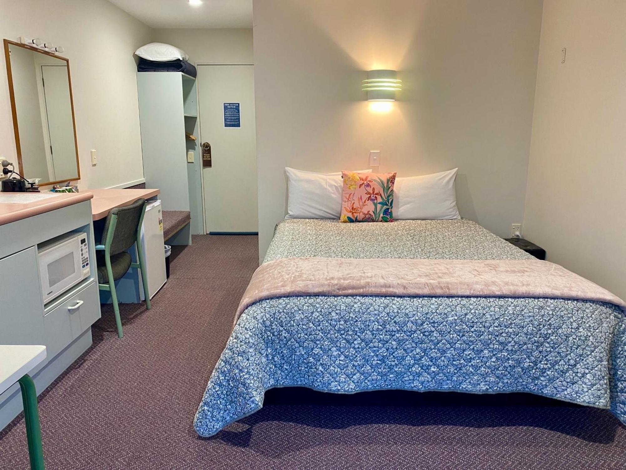 Heritage Park Lodge 하스트 외부 사진