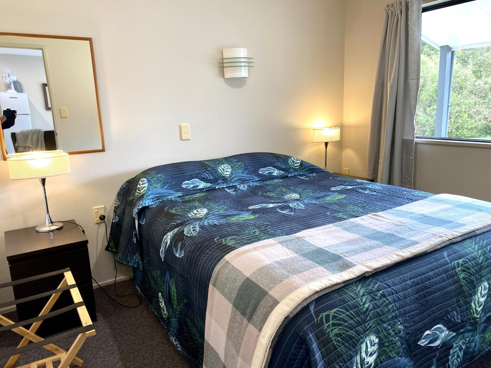 Heritage Park Lodge 하스트 외부 사진