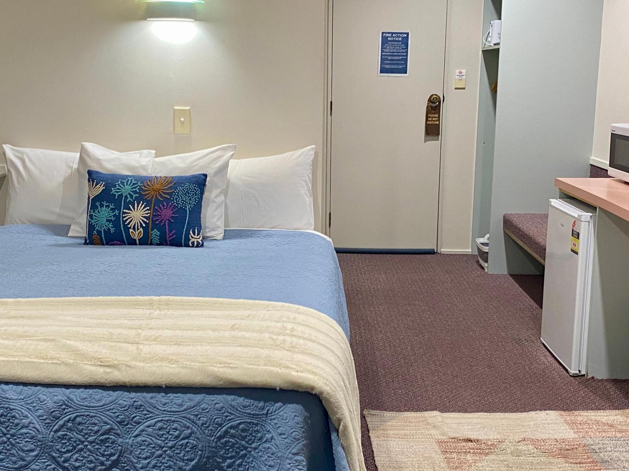 Heritage Park Lodge 하스트 외부 사진