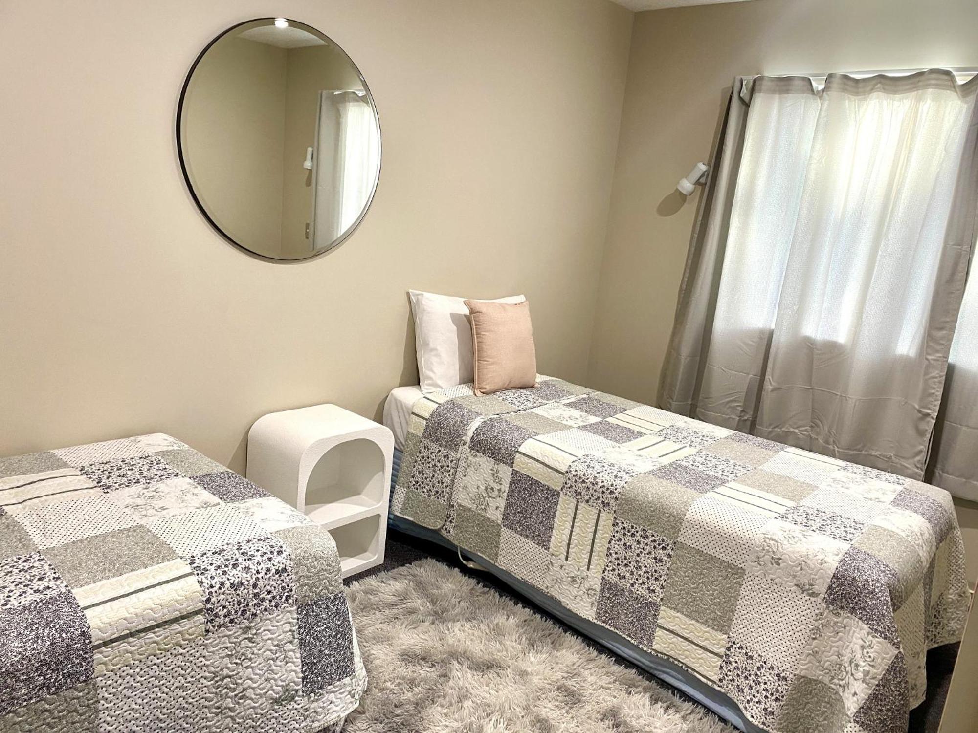 Heritage Park Lodge 하스트 외부 사진