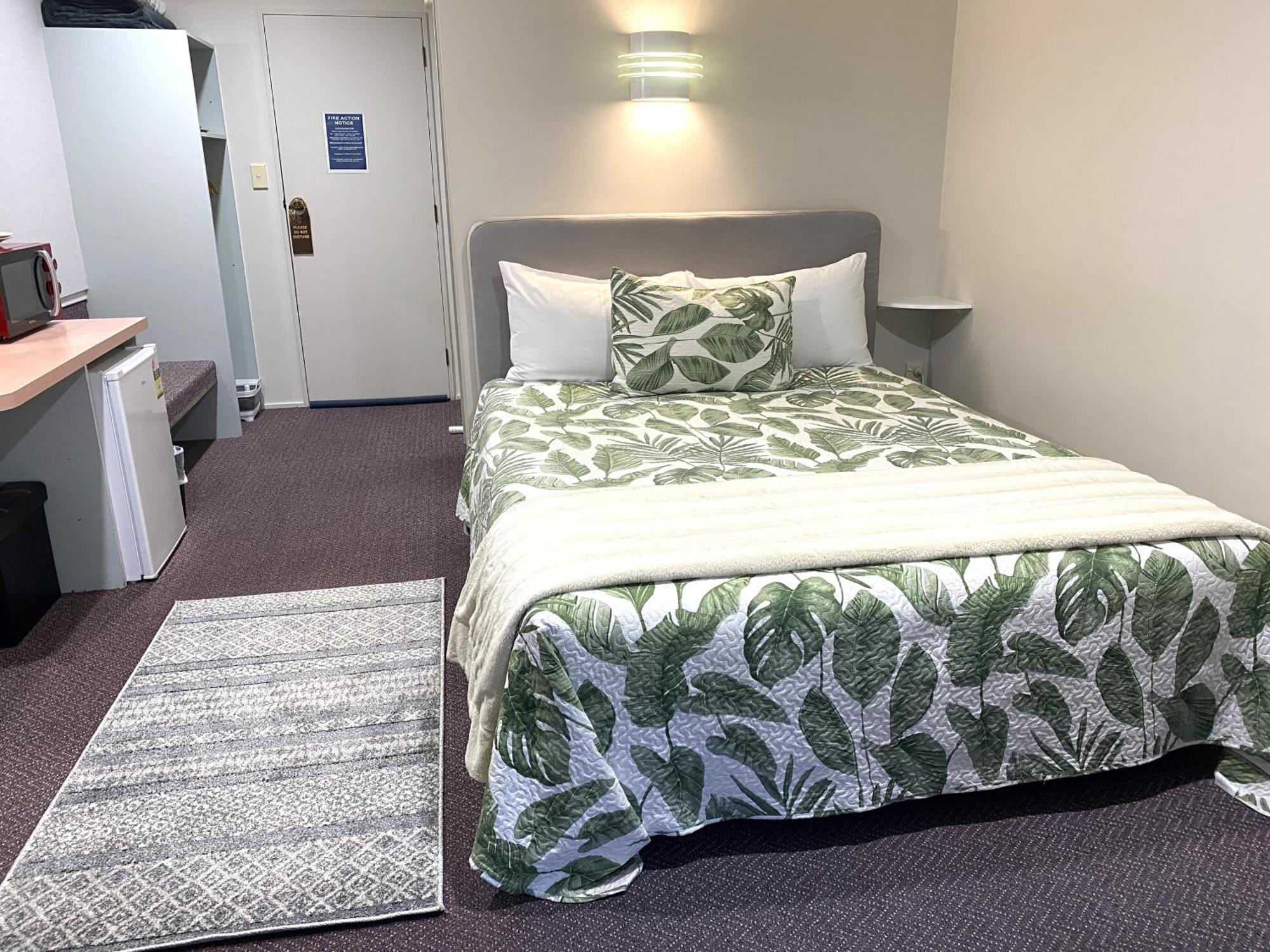 Heritage Park Lodge 하스트 외부 사진