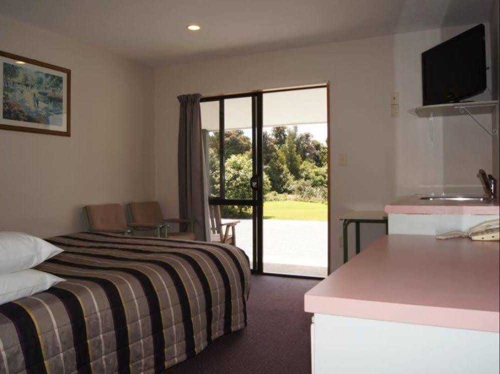 Heritage Park Lodge 하스트 외부 사진